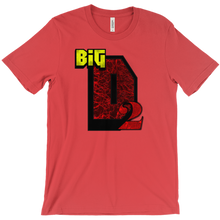 bigd2 T-Shirts