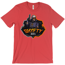 shyfty221 T-Shirts