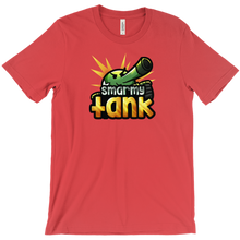 smarmytank T-Shirts