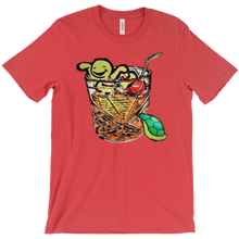 Turtle Drink T-Shirt