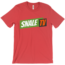 snaletv T-Shirts