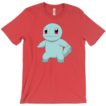 Camiseta Eskuirrrel xd