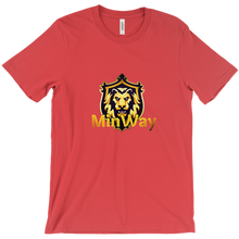 nekzor6stv T-Shirts