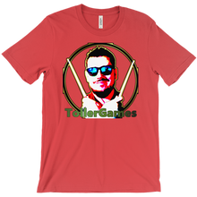 Retro Logo Relaunch! T-Shirt Lmtd.