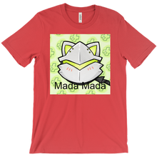 dombrag T-Shirts
