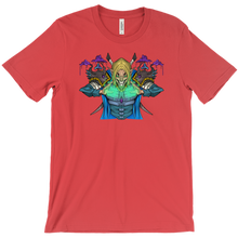 elfirl-4673 T-Shirts