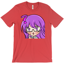 Sheele Confused T-Shirts