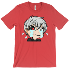 Crying Kaneki T-Shirts