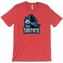 twistatv T-Shirts