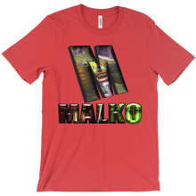 malkowow T-Shirts