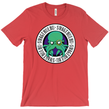 Swagthulhu Tee