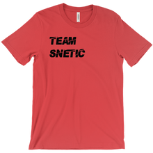 Team Snetic T-Shirts