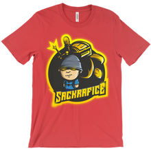 sackrafice T-Shirts