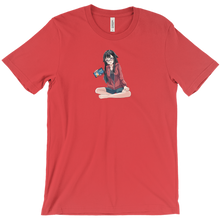 Suzume Gacha T-Shirt