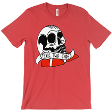 stevie2woshoes T-Shirts