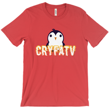 CryFaTV Shirt