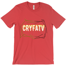 CryFaTV Modern Shirt