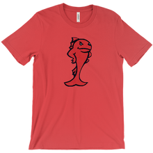 redfishtv T-Shirts