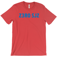 z3r0sjz T-Shirts