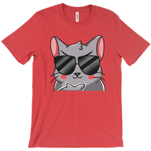 Chinchincy Cool T-Shirt