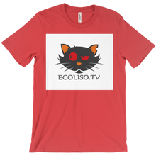 ecoliso T-Shirts