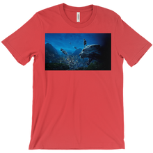 hardenberg T-Shirts
