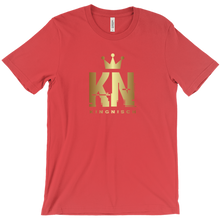 kingnisch T-Shirts