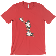 curlyrep T-Shirts
