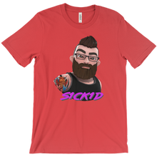 s1ck1d T-Shirts