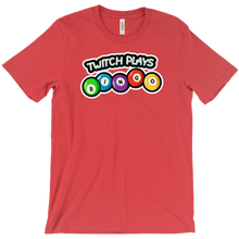 twitchplaysbingo T-Shirts