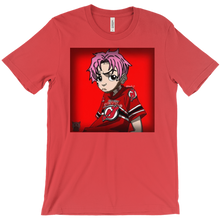 yung_cappi T-Shirts