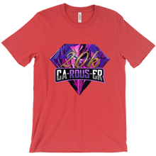 ca_rous_er T-Shirts