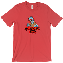 CyberghoulGaming T-Shirts