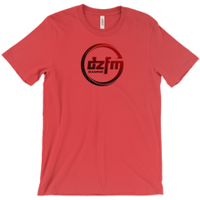dzfm_gaming T-Shirts