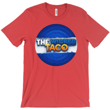 the_wicked_taco T-Shirts