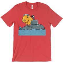 capybarass T-Shirts