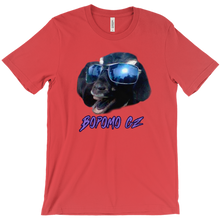 bopomogz T-Shirts