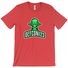 defcon123 T-Shirts