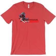 darthswahl T-Shirts