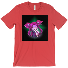 deividjhonez T-Shirts