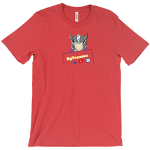 bytenazas T-Shirts