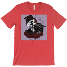 dynamic sqaud merch