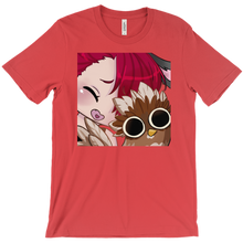xxmisabunnyxx T-Shirts