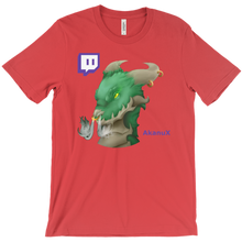 akanux T-Shirts