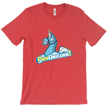 pwnunicorn T-Shirts