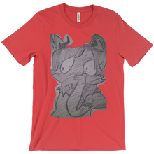 Thinko Boi on a shirt
