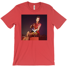 xxladysupaxx T-Shirts