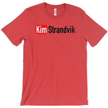 T-Skjorte - KimstrTube