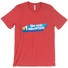 mikew1295 T-Shirts