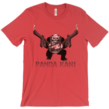 pandakanj-746 T-Shirts